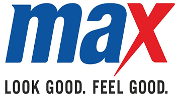 Max-Fashion-Logo