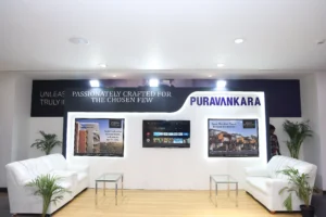 Puravankara